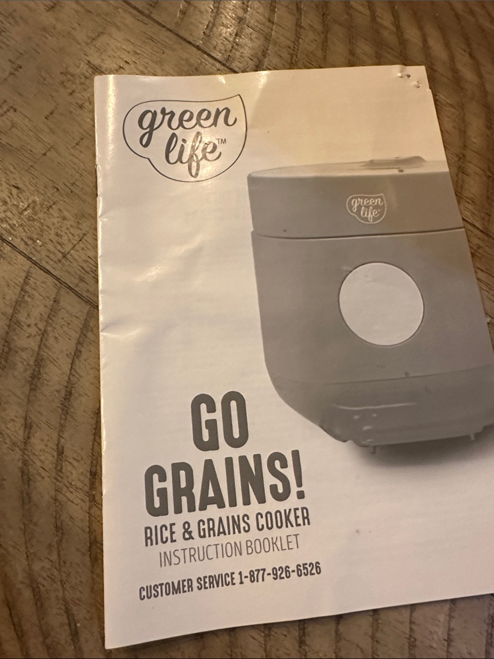 Pink Multi-Function Rice Cooker with Digital Controls - Picture 4 of 9